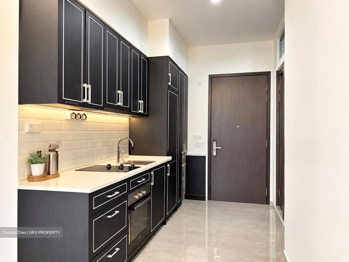 Mayfair Gardens (D21), Condominium #626045481